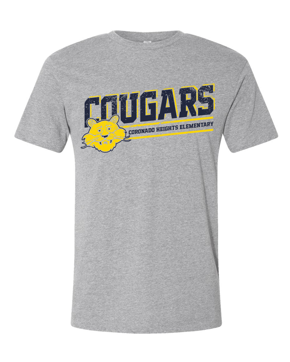 Coronado Fall T-Shirt