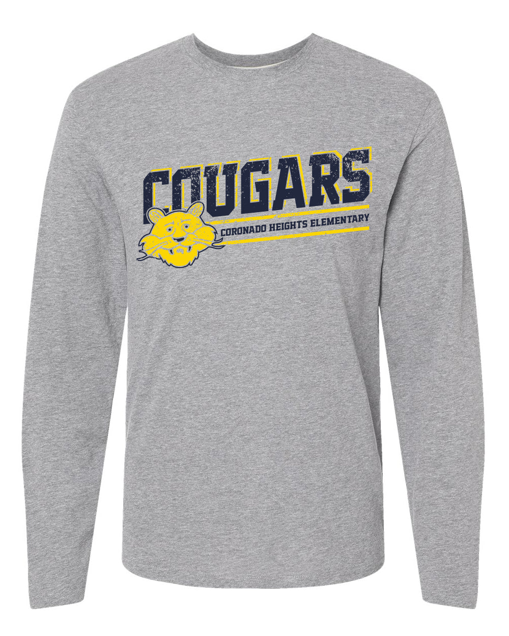 Coronado Fall Long Sleeve