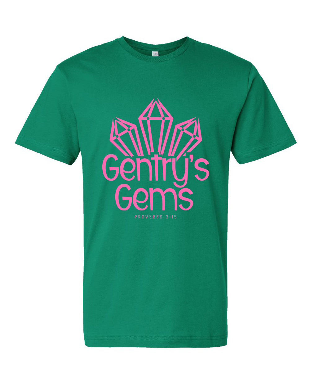 Gentry's Gems T-Shirt