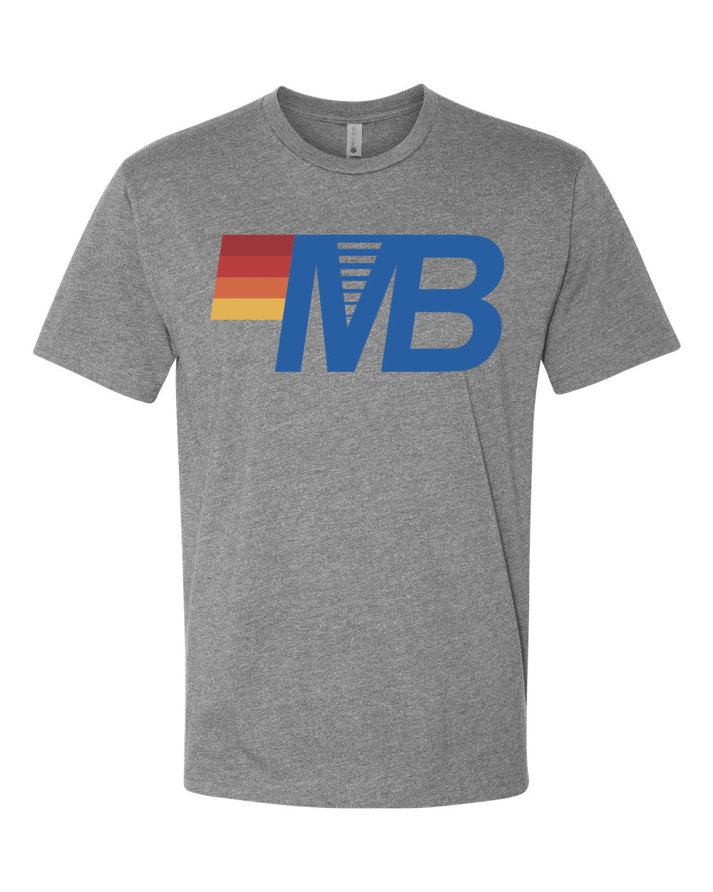 2025 MBI Teacher T-Shirt