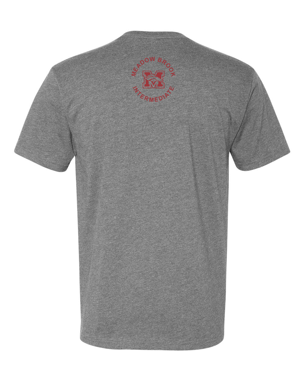 2025 MBI Teacher T-Shirt