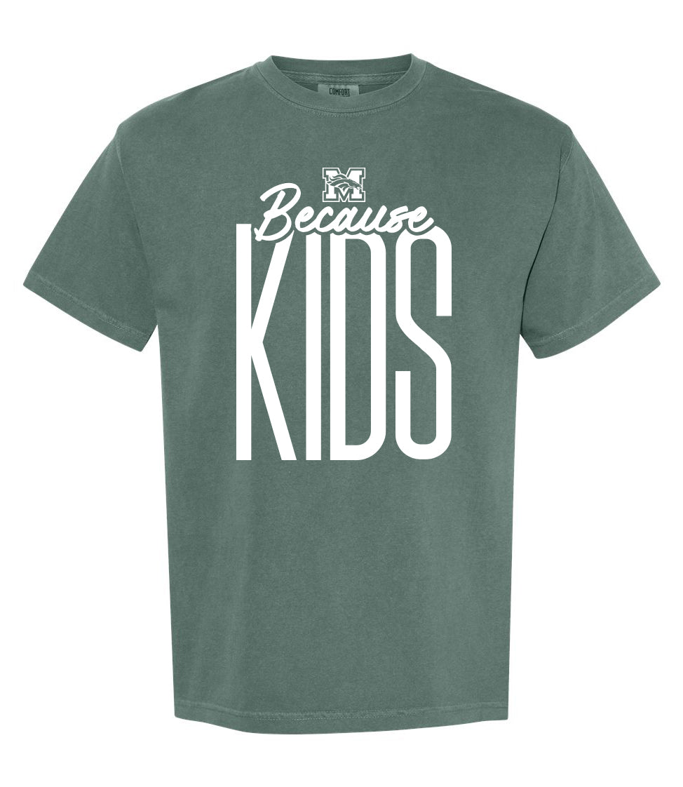MPS Family Night T-Shirt