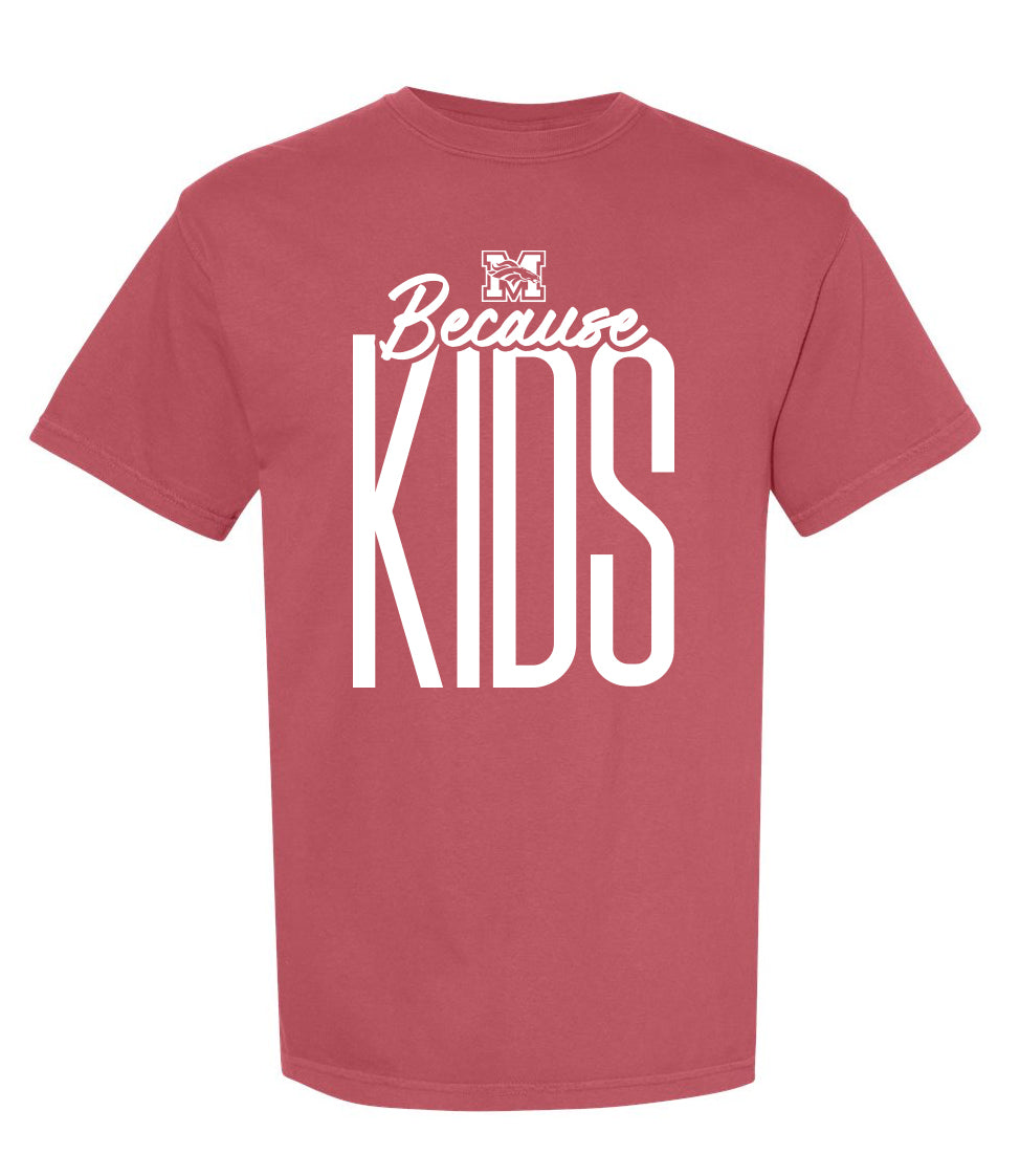 MPS Family Night T-Shirt
