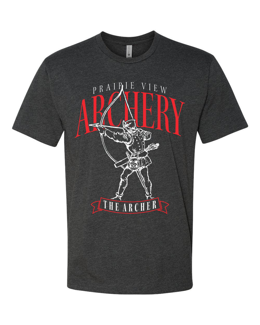 Prairie View Archery T-Shirt