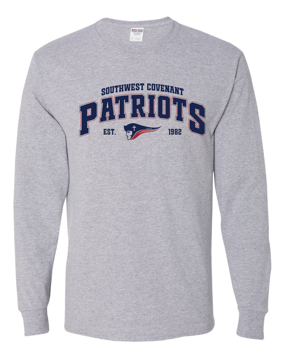 SWCS Long Sleeve