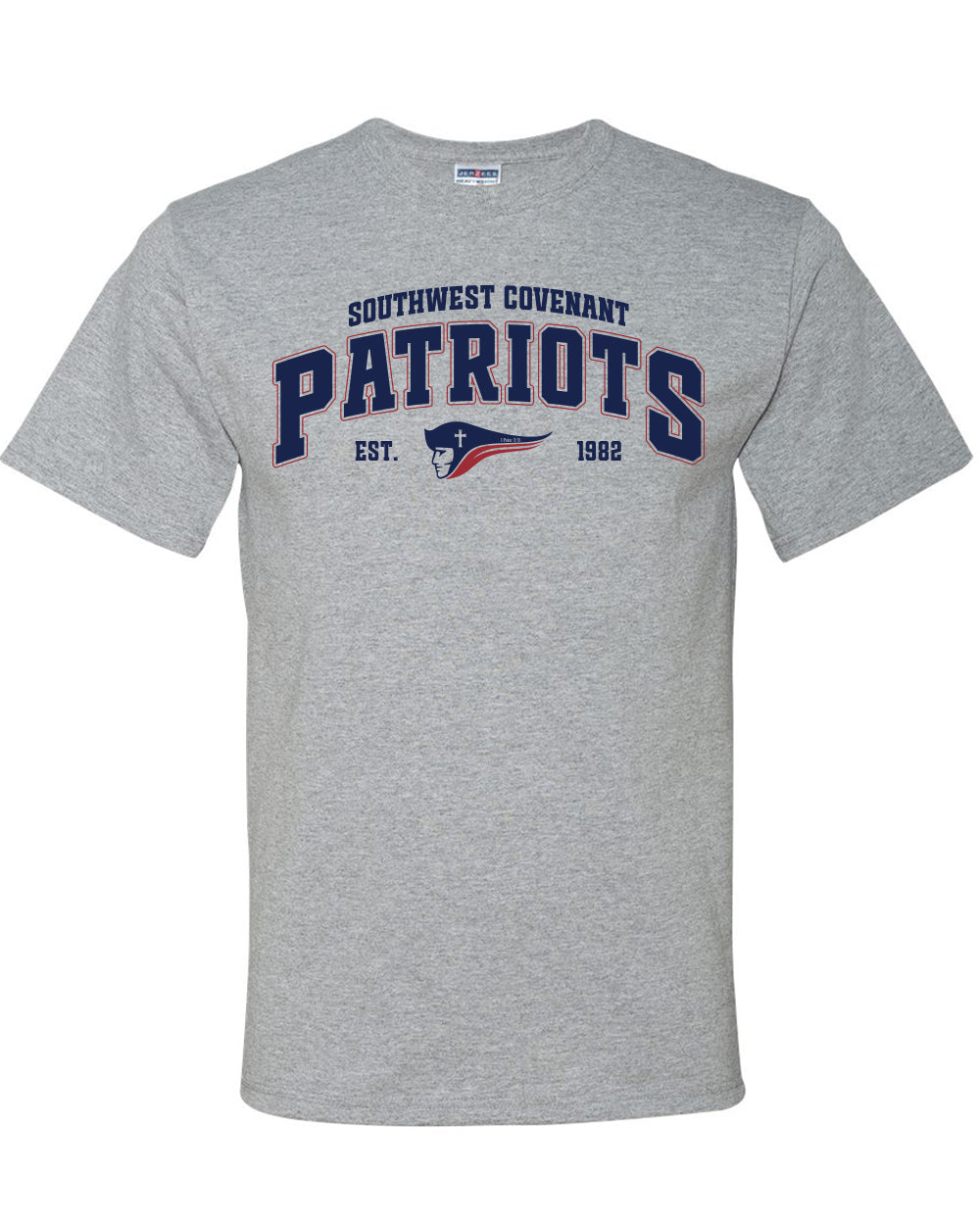 SWCS T-Shirt