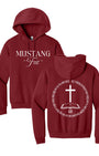 2026 FCA Hoodie