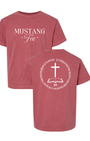 2026 FCA YOUTH T-Shirt - Comfort Colors