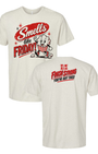 Mustang Popcorn T-Shirt