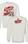 Mustang Popcorn Sweatshirt