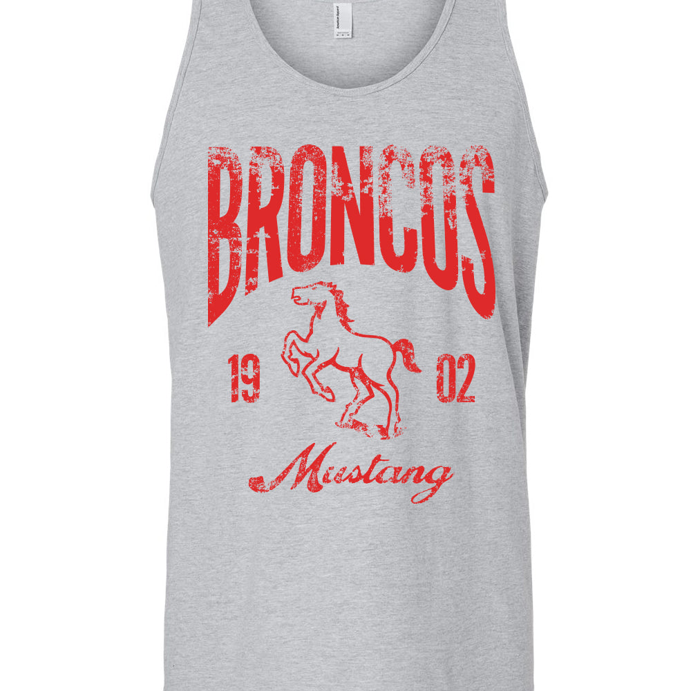 1902 Tank (Unisex)