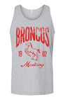 1902 Tank (Unisex)