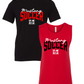 Mustang Soccer Practice T-Shirt/Tank