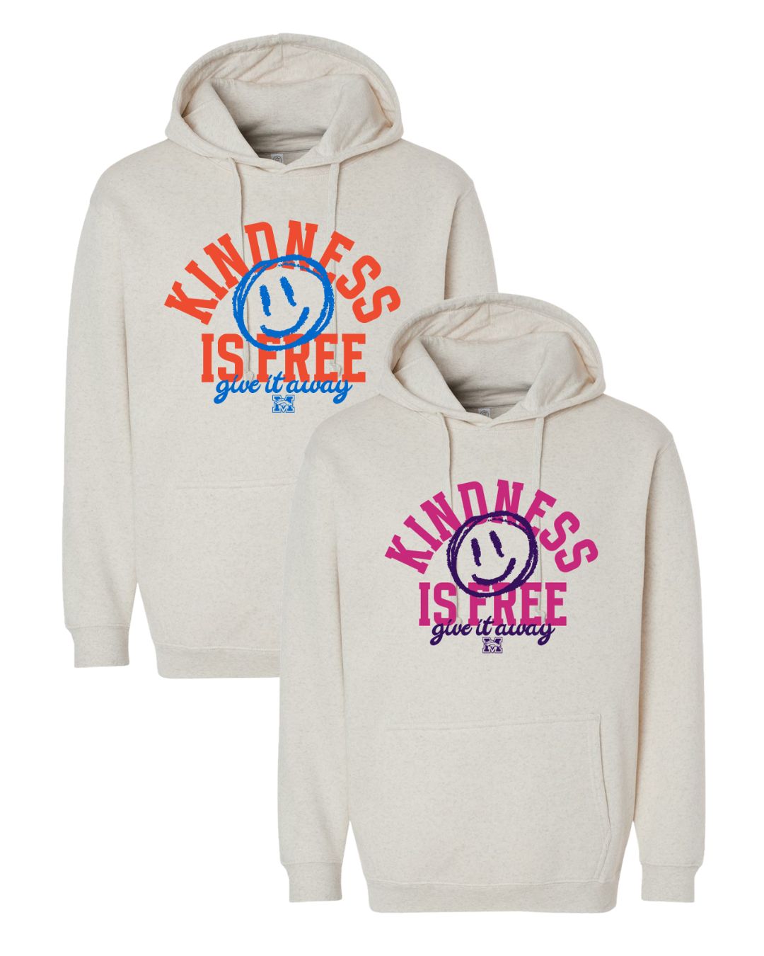 Kindness Week Hoodie