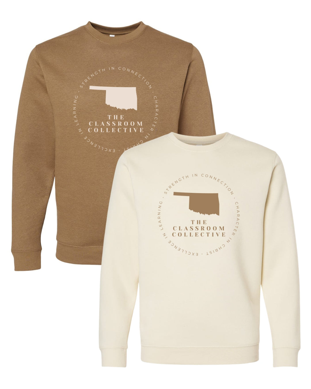 Classroom Collective Sweatshirt