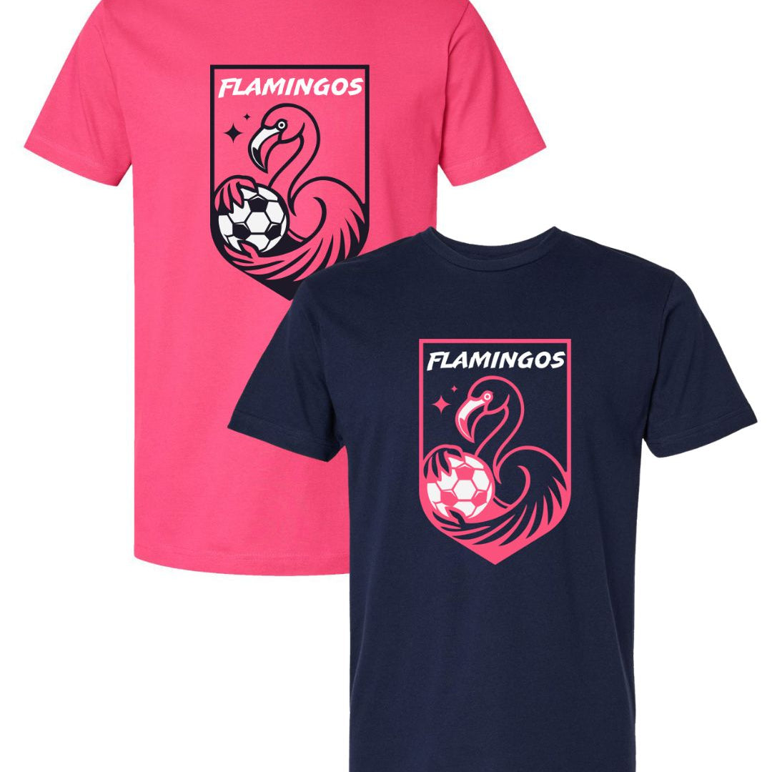 Flamingos T-Shirt
