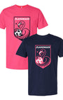 Flamingos T-Shirt