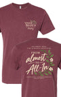 Vine & Branch Ministries T-Shirt