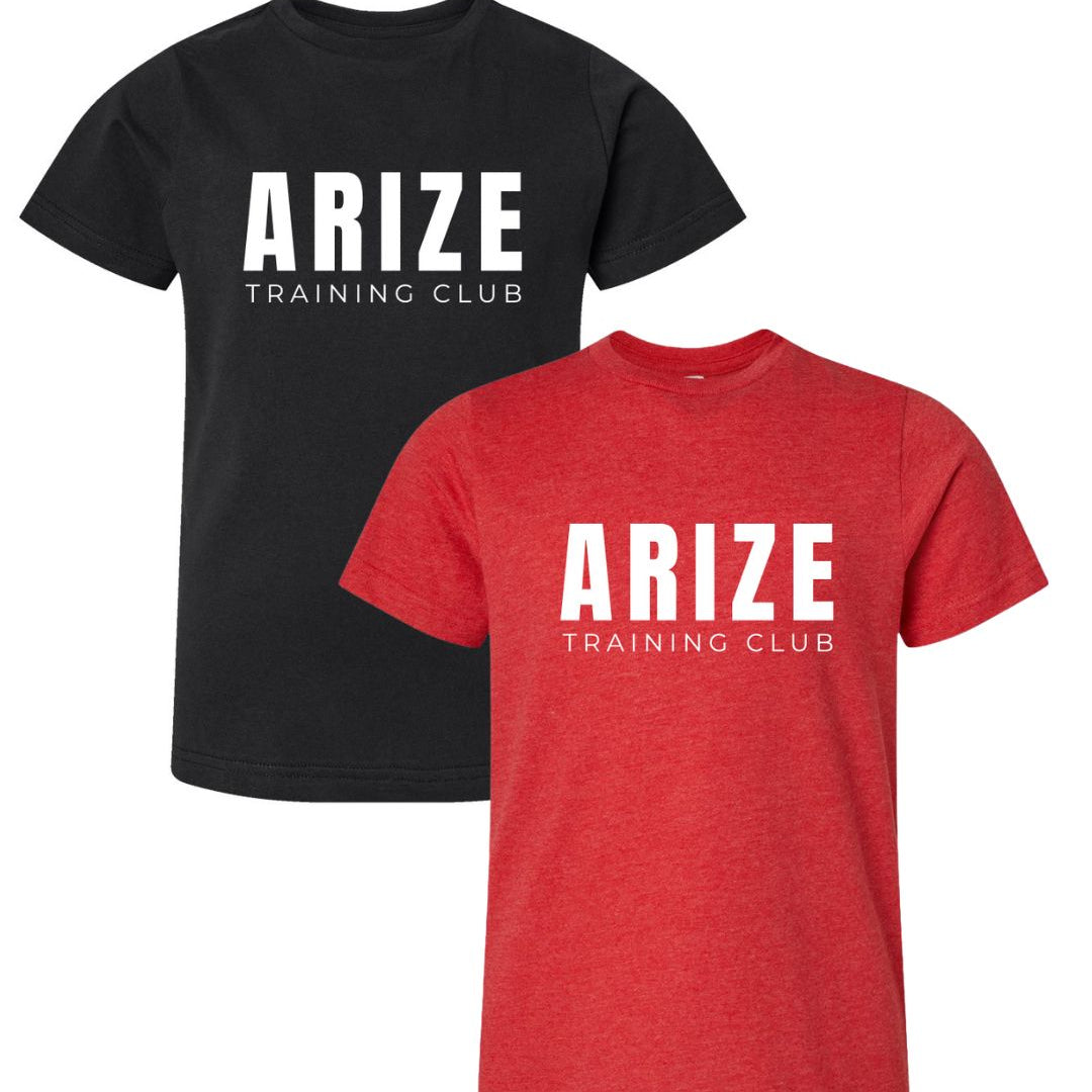Arize Youth T-Shirts
