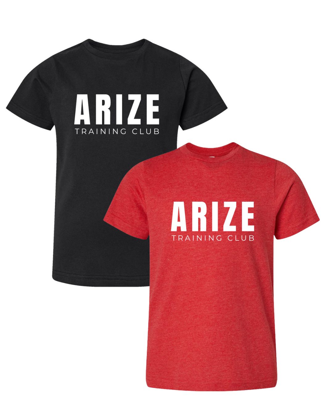 Arize Youth T-Shirts