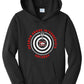 MBI Archery Hoodie