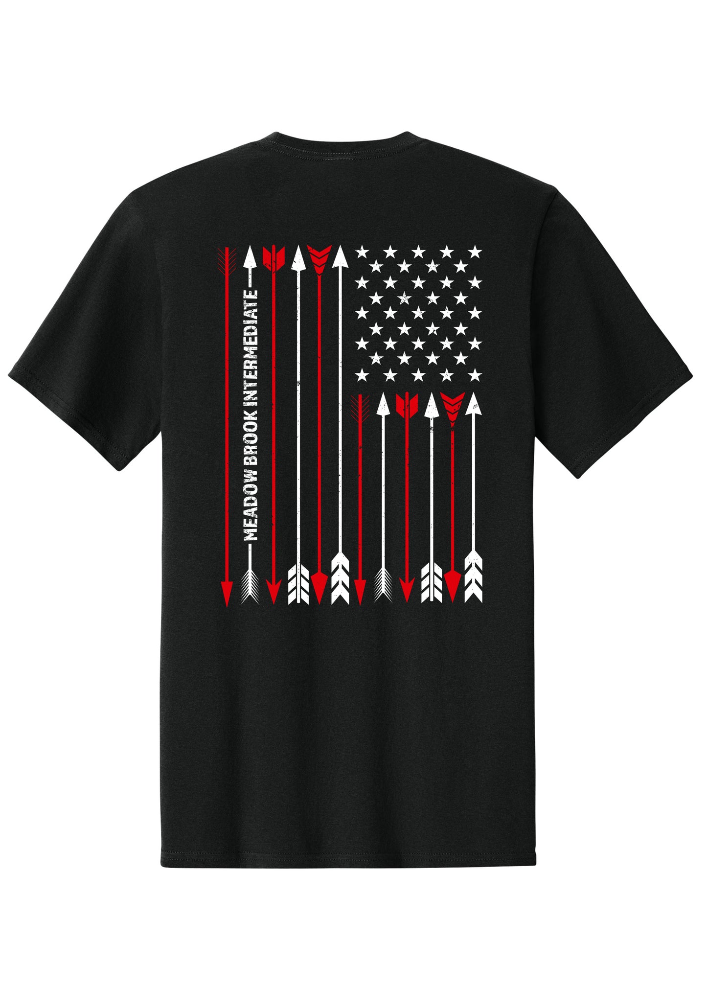 MBI Archery T-Shirt
