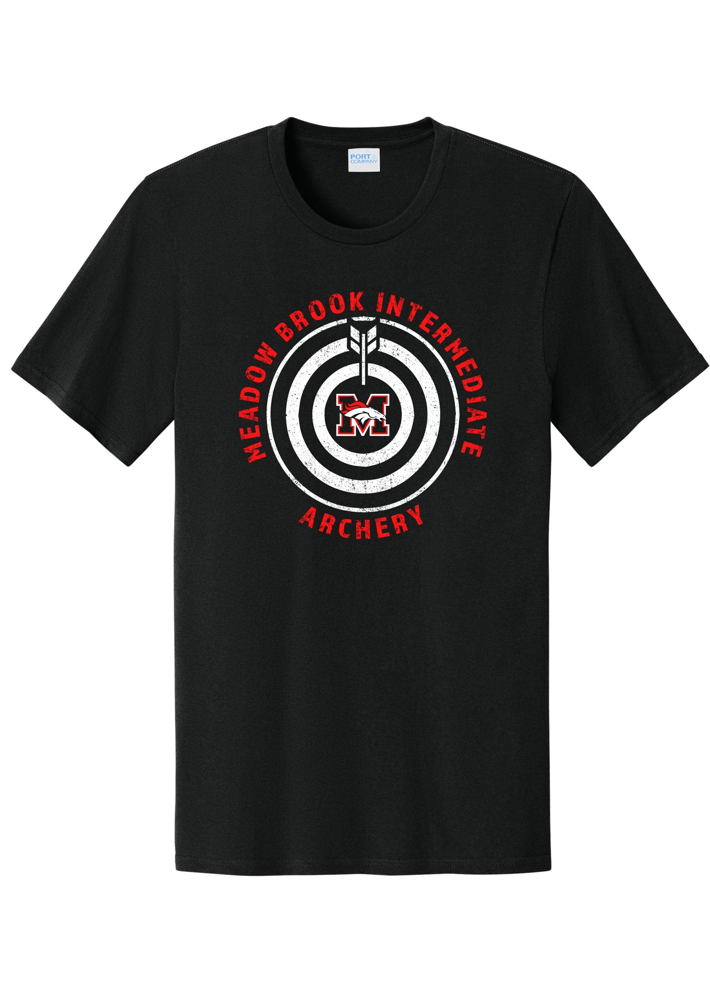 MBI Archery T-Shirt