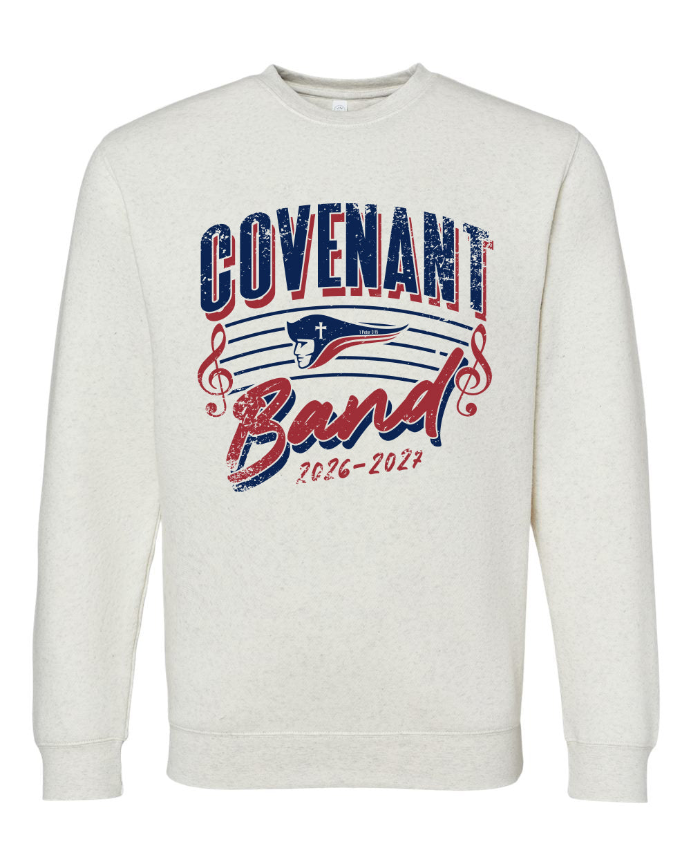 SWCS Band Sweatshirt