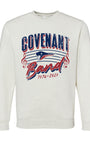 SWCS Band Sweatshirt