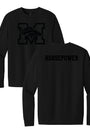 Broncos Horsepower Sweatshirt