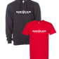 Mustang Boys Soccer Shield (T-Shirts, Hoodies, Sweatshirts)