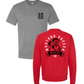 Mustang Girls "Horse" (T-Shirts, Sweatshirt, Hoodies)