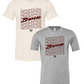 Mustang Trails "Broncos Script" - T-Shirts & Hoodies
