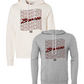 Mustang Trails "Broncos Script" - T-Shirts & Hoodies