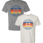 MBI Mustang Broncos (Aviator Nation-Inspired) T-Shirts