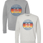 MBI Mustang Broncos (Aviator Nation-Inspired) Sweatshirts