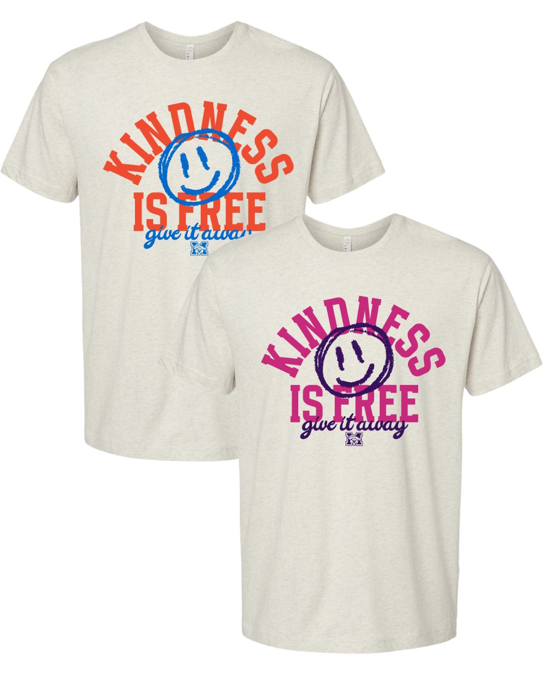 Kindness Week T-Shirt