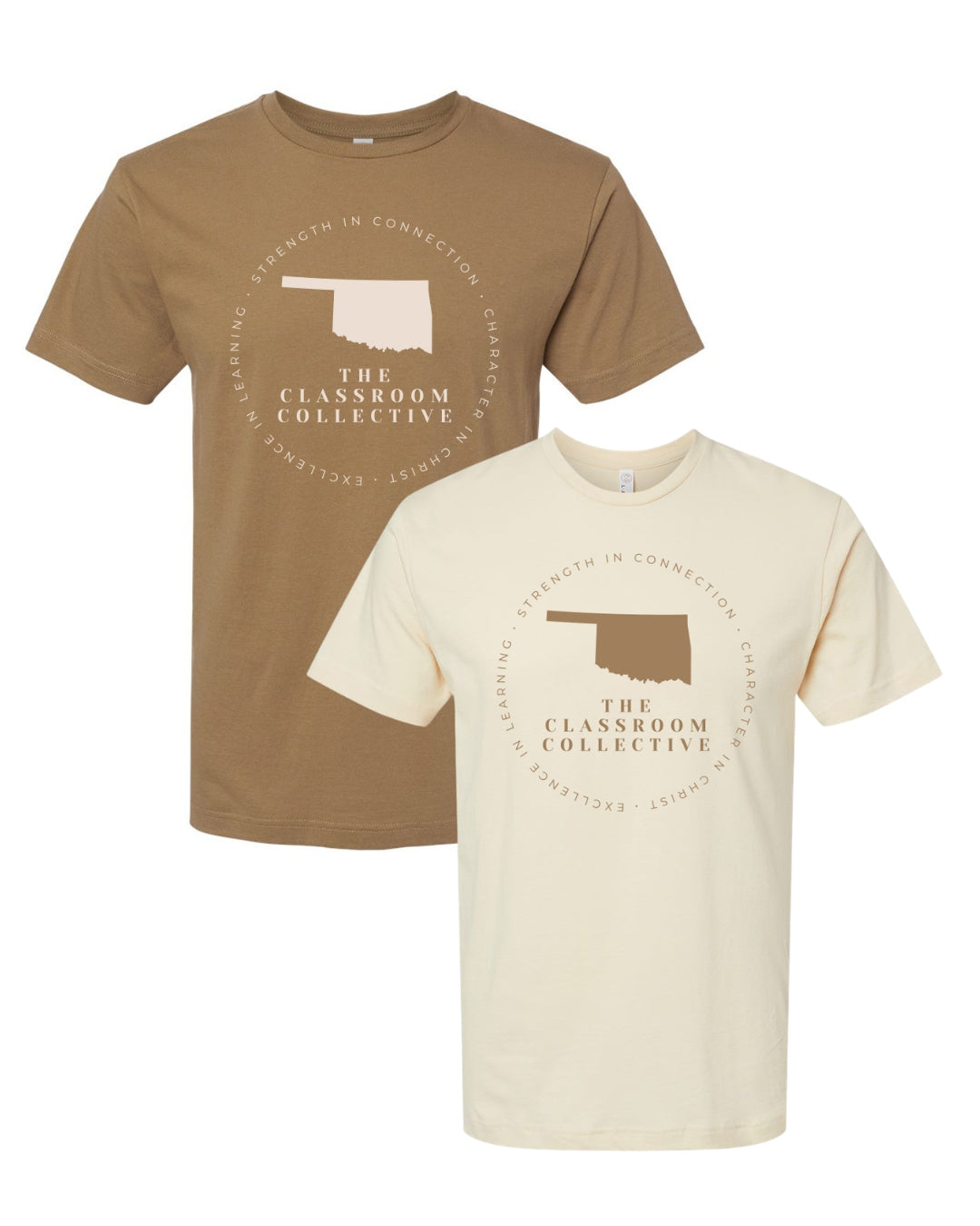 Classroom Collective T-Shirt
