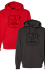 OKC Crew Monochromatic Hoodie