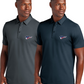 TravisMathew SWCS Logo Polo