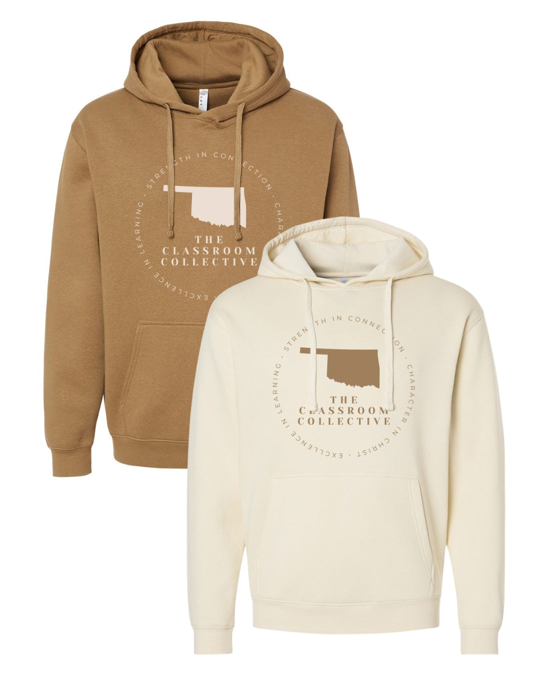 Classroom Collective Hoodie