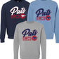 SWCS Vintage Pats Sweatshirt (Youth + Adult)