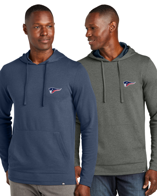 TravisMathew SWCS Logo Hoodie