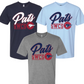 SWCS Vintage Pats T-Shirt (Youth + Adult)