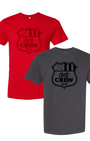 OKC Crew Monochromatic T-Shirt