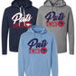 SWCS Vintage Pats Hoodie