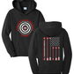 MBI Archery Hoodie