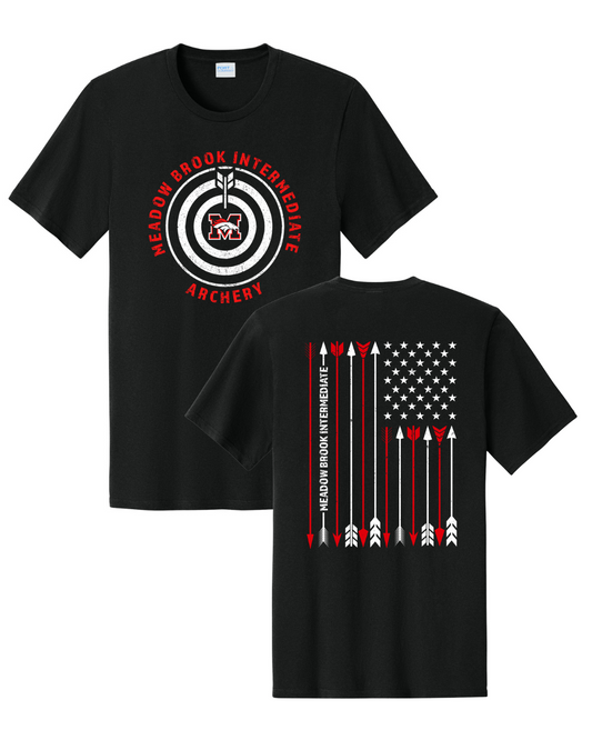 MBI Archery T-Shirt