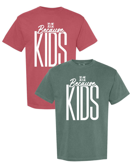 MPS Family Night T-Shirt