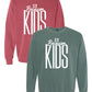 MPS Family Night Sweatshirt